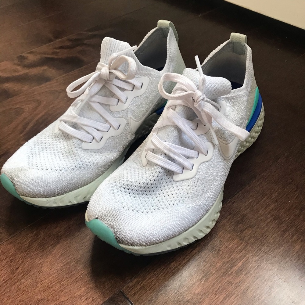 Nike Epic React Running Shoe